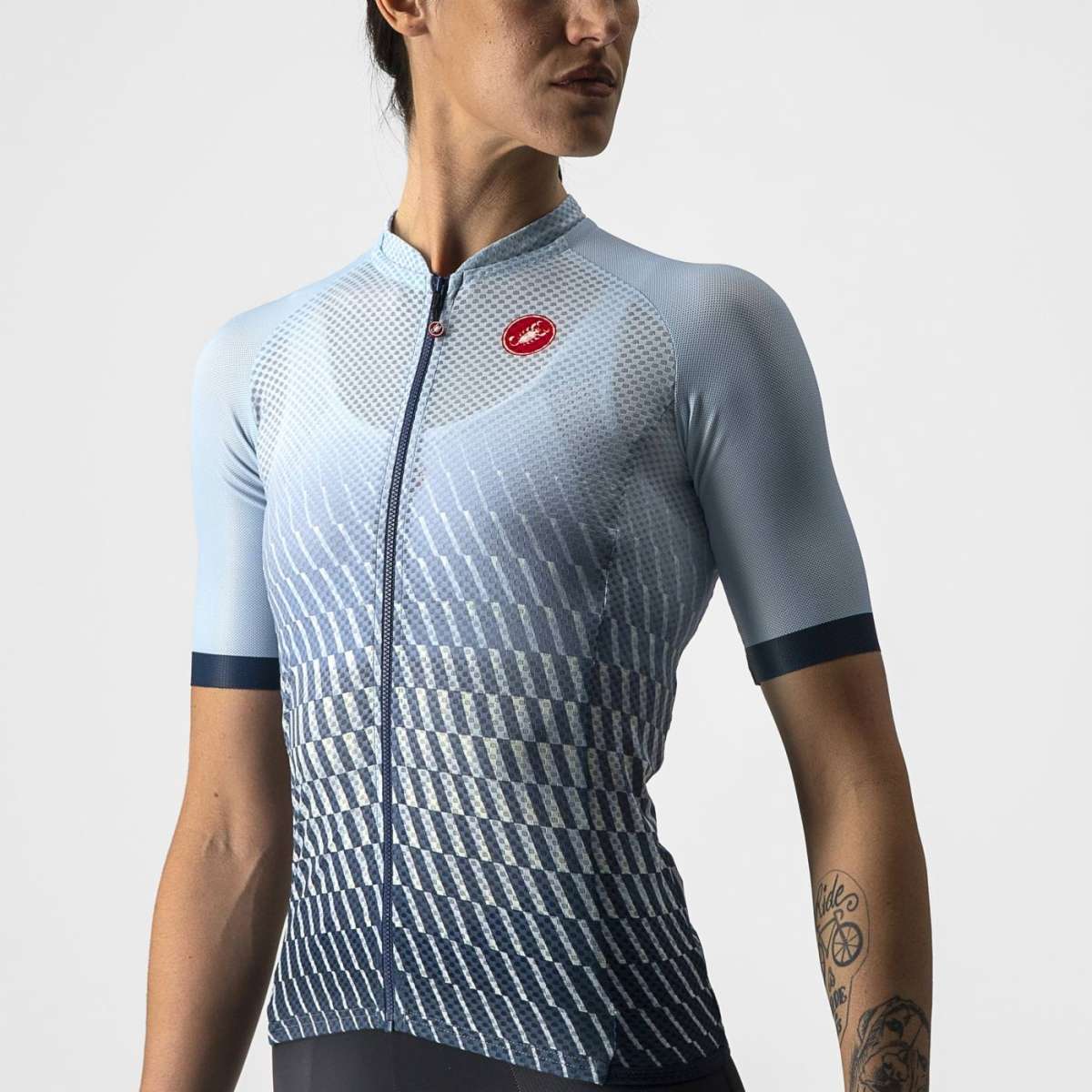 Castelli Women's Climbers 2.0 Jersey