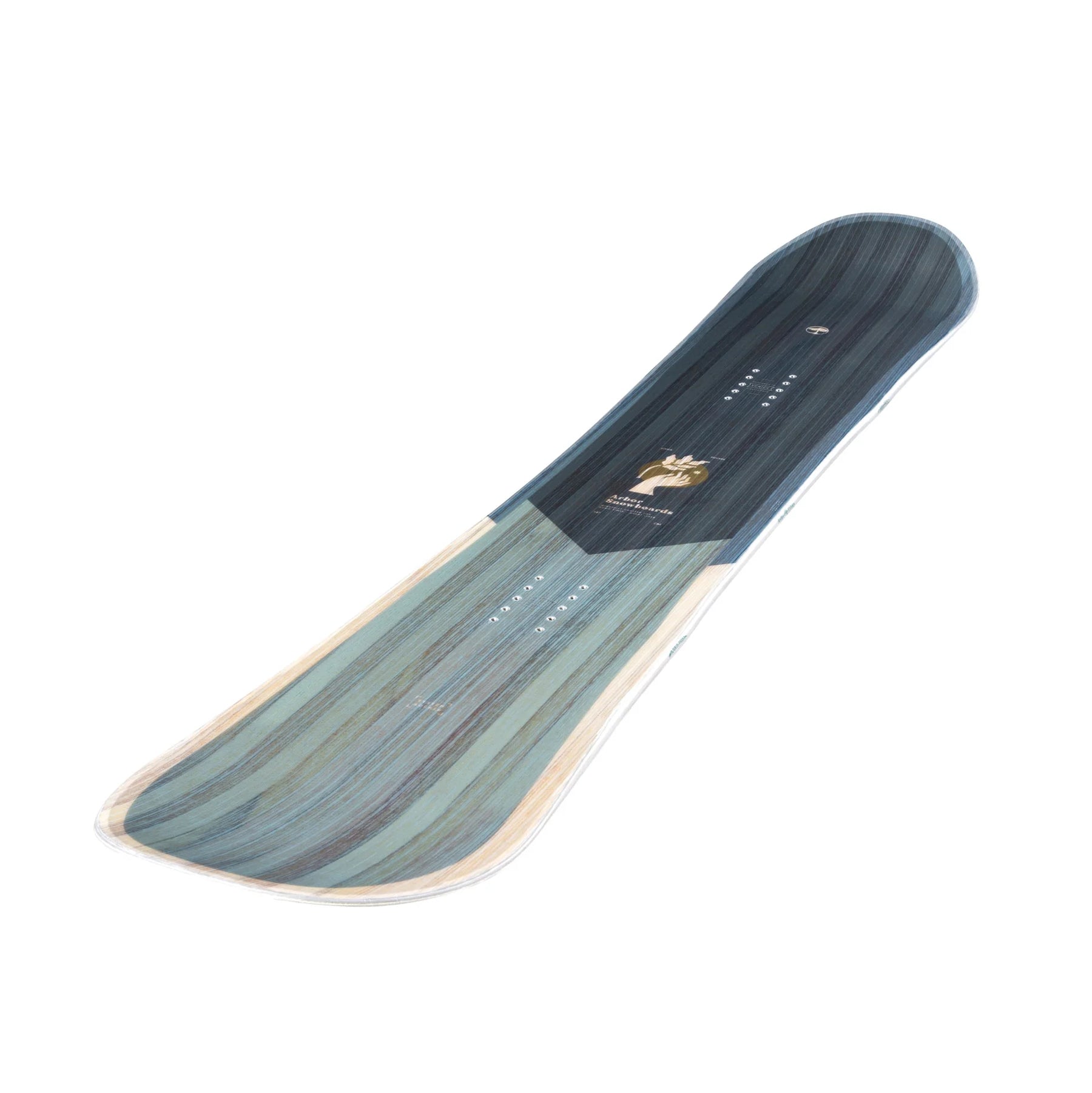 Arbor Ethos Rocker Snowboard