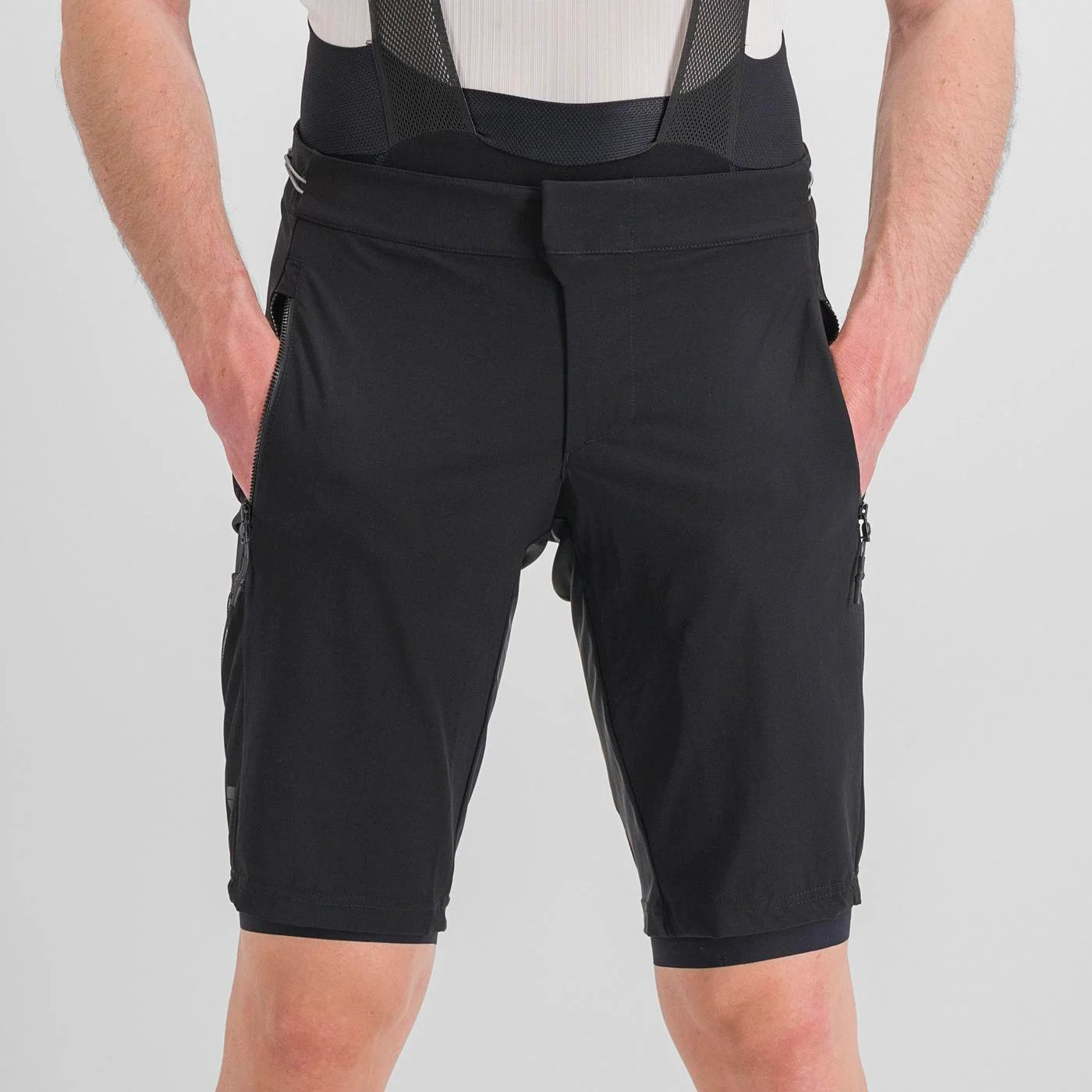 Sportful Supergiara Overshort