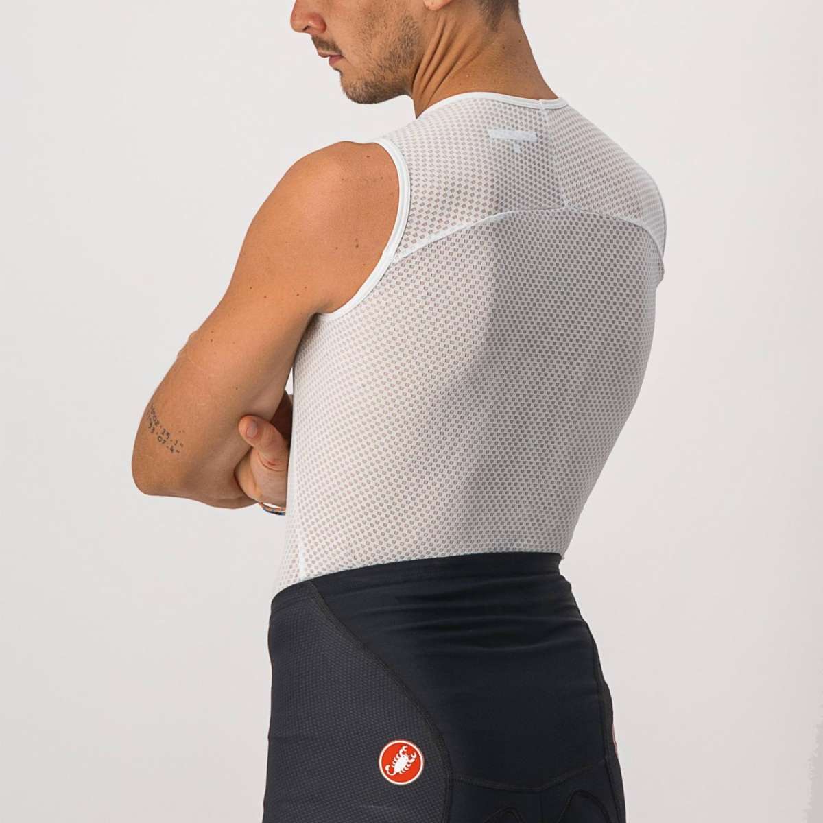 Castelli Pro Issue Sleeveless