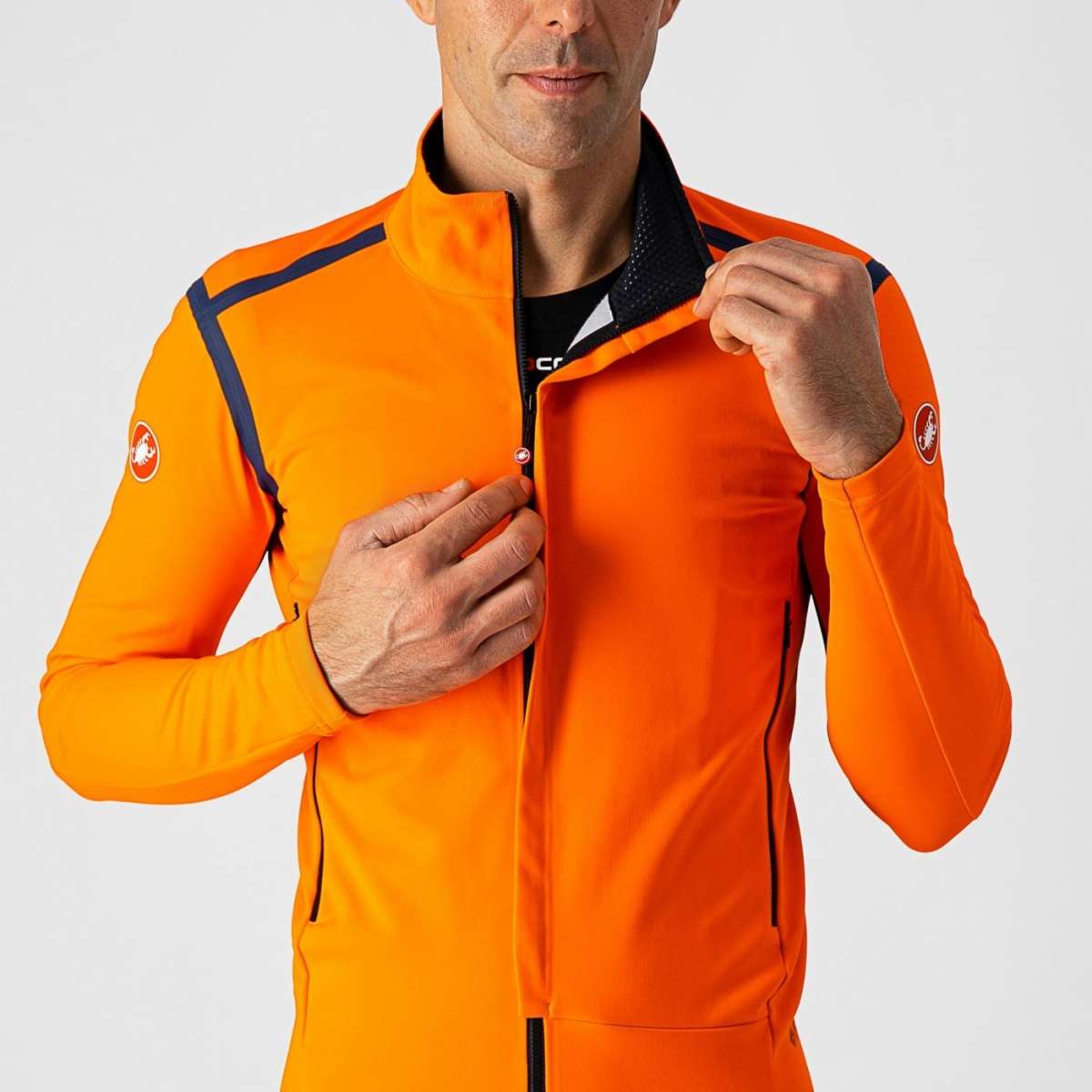 Castelli Perfetto RoS Long Sleeve