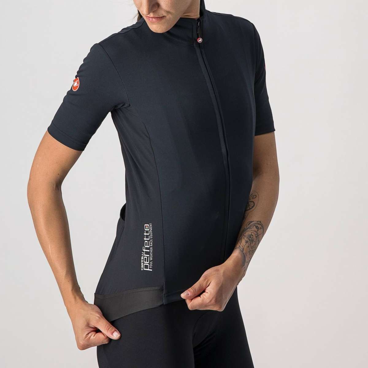 Castelli Women's Perfetto Light RoS