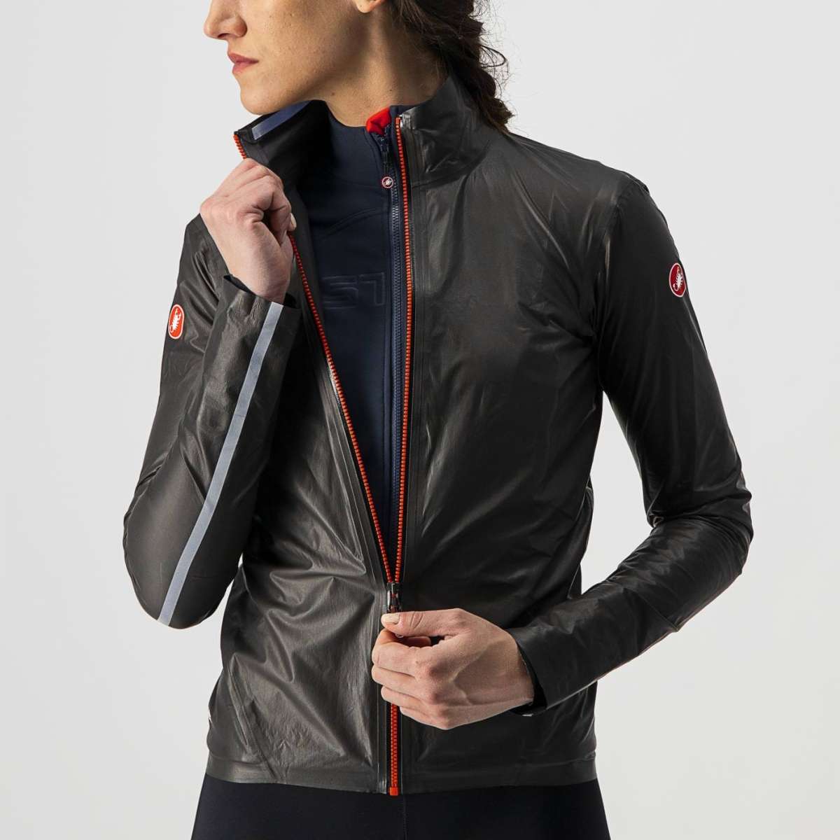 Castelli Women's Idro 3 Jacket