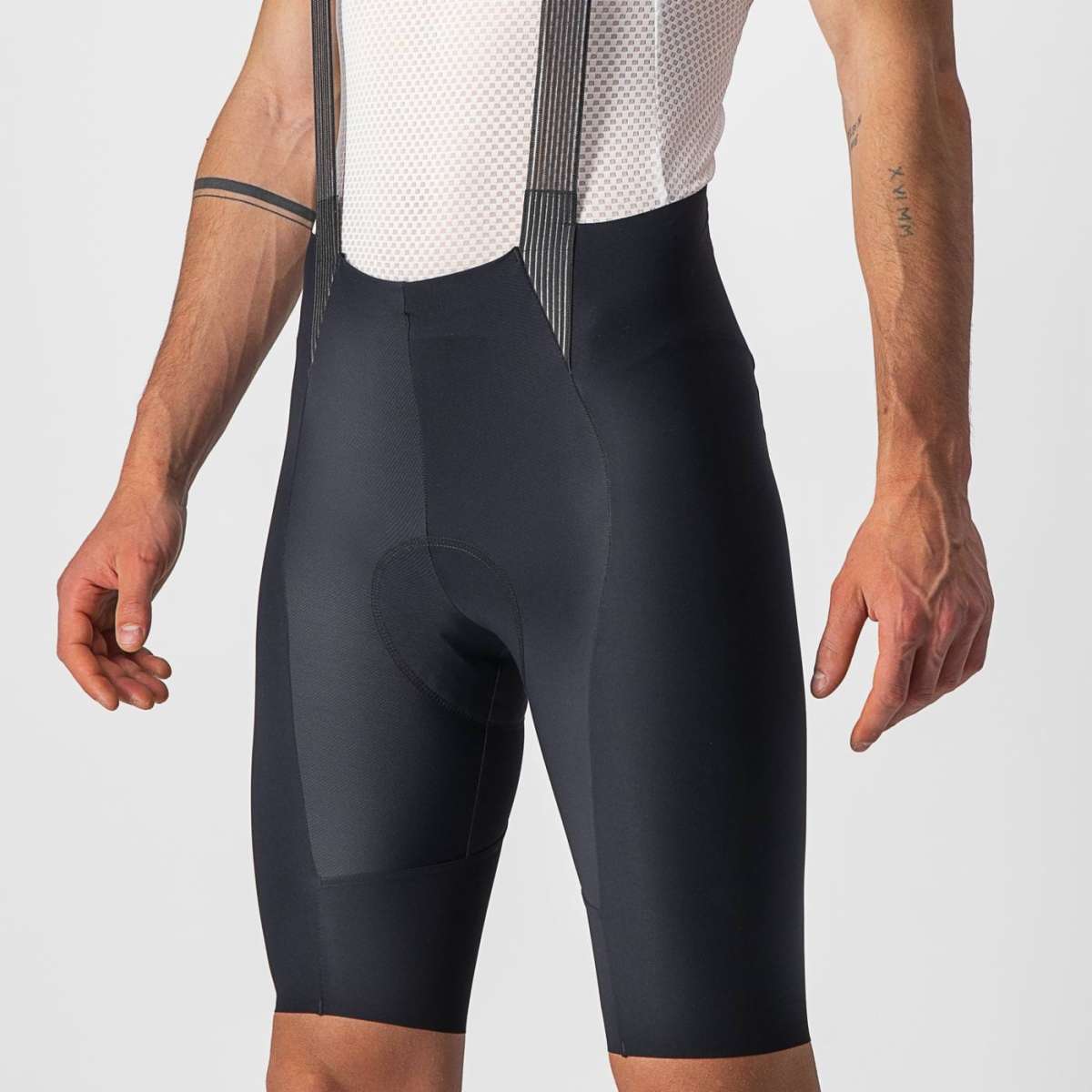 Castelli Men's Free Aero RC Bibshort