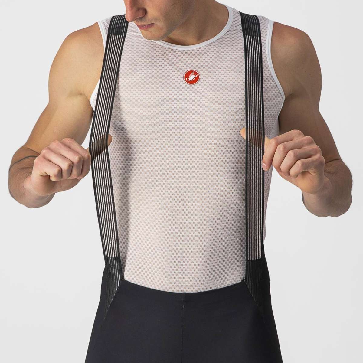 Castelli Men's Unlimited Ultimate Liner