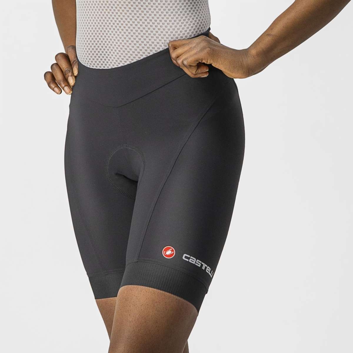 Castelli Women's Endurance Short
