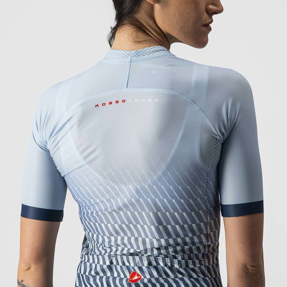 Castelli Women's Climbers 2.0 Jersey