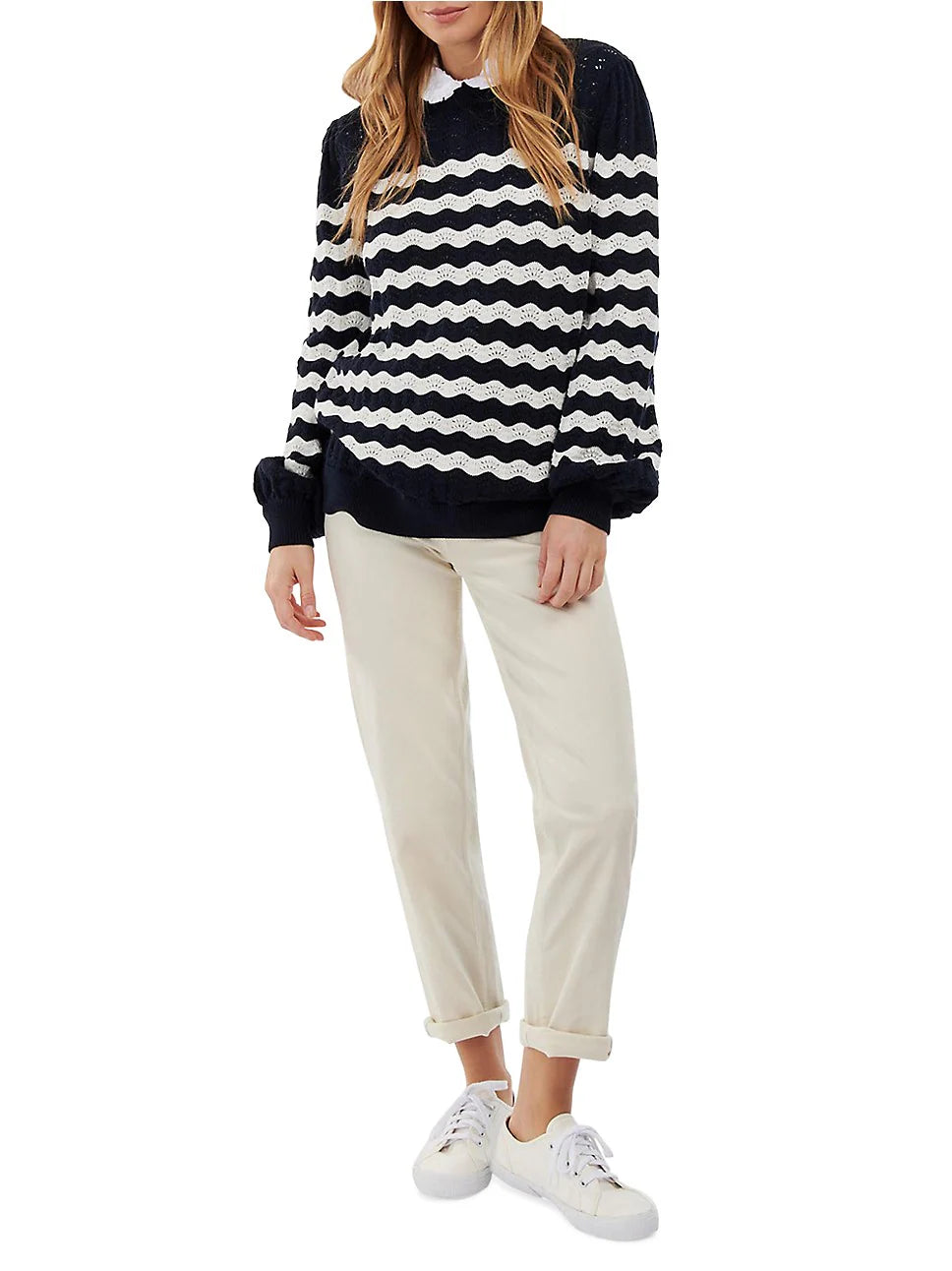 Barbour Women's Cranmoor Knit
