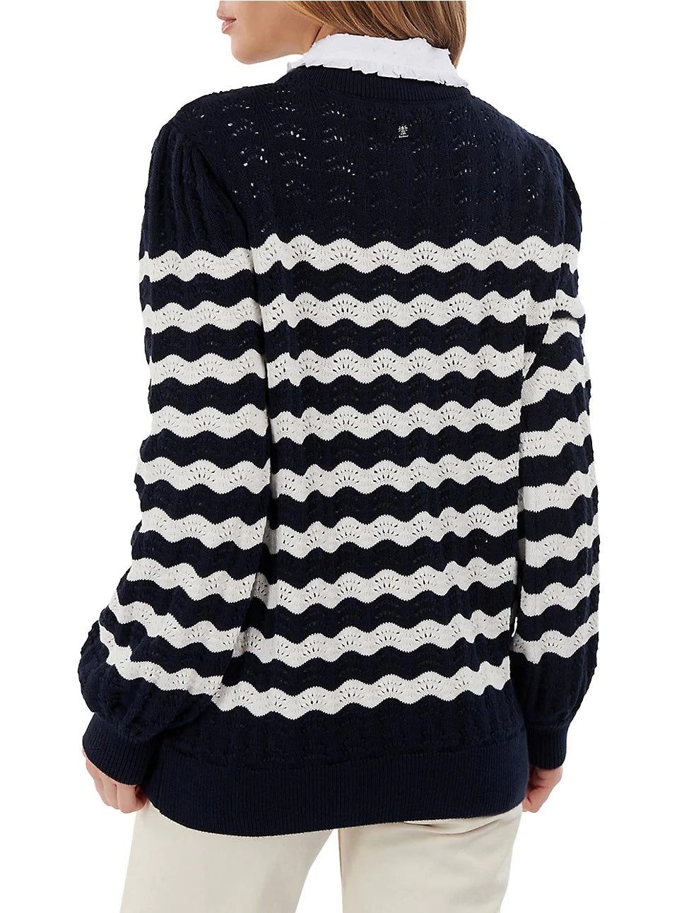 Barbour Women's Cranmoor Knit