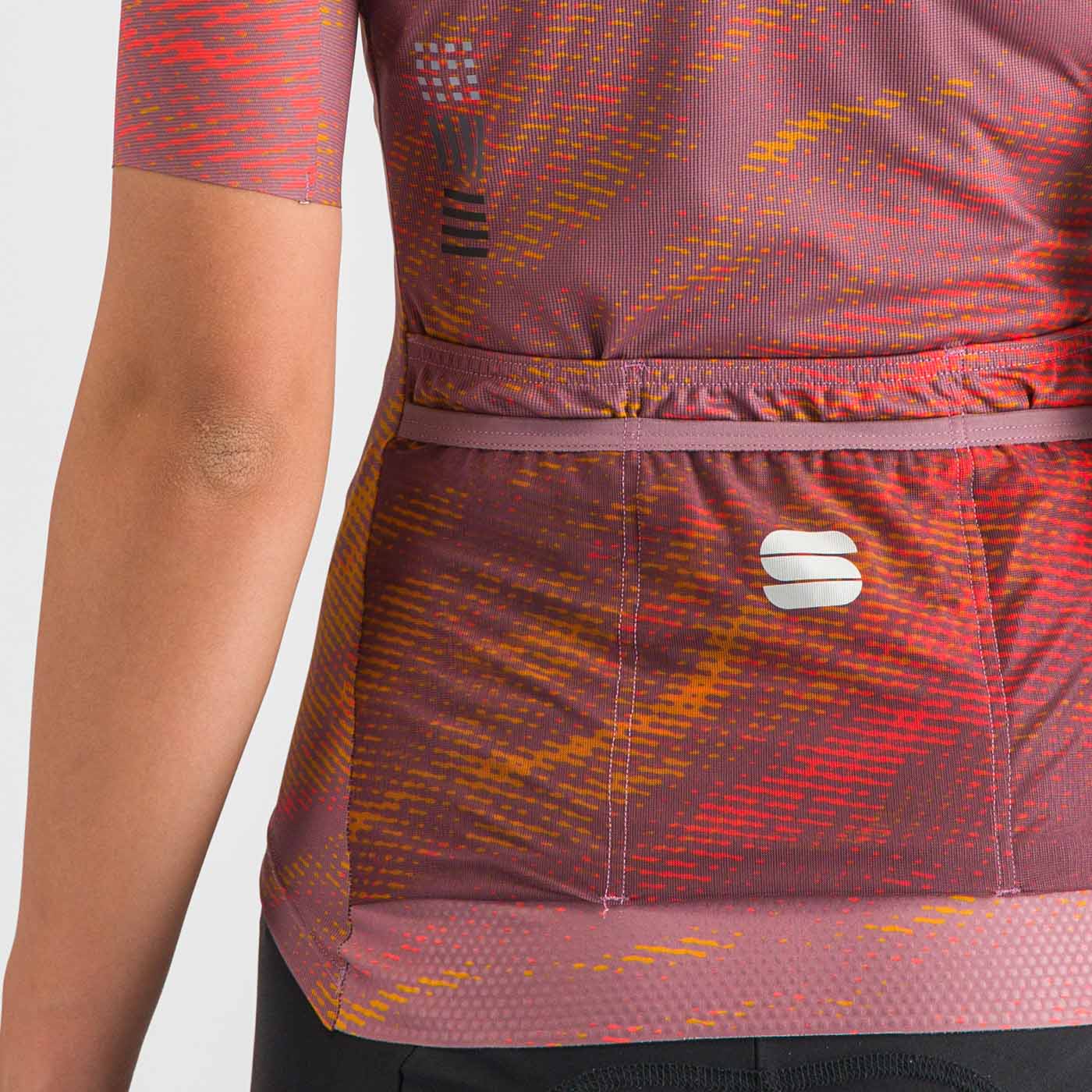 Sportful Women's Cliff Supergiara Jersey