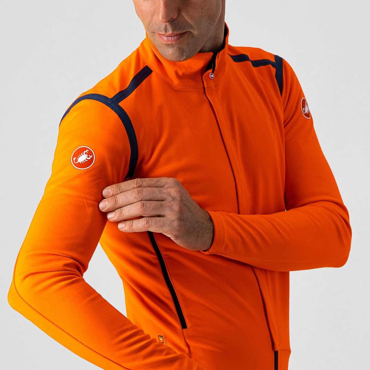 Castelli Perfetto RoS Long Sleeve