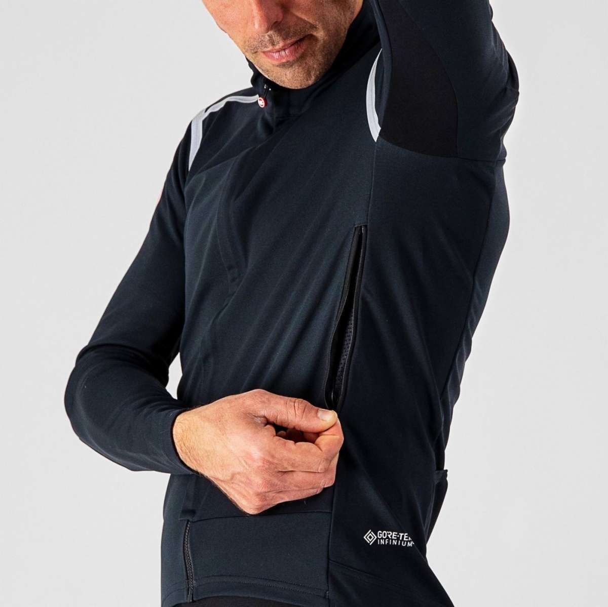 Castelli Perfetto RoS Long Sleeve