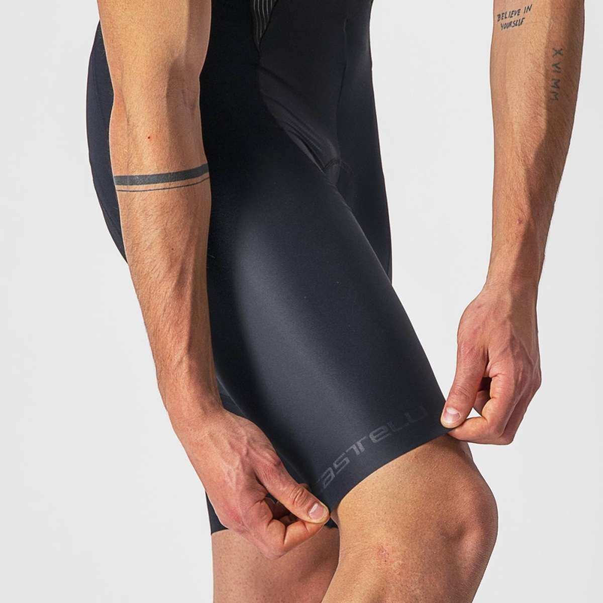 Castelli Men's Free Aero RC Bibshort