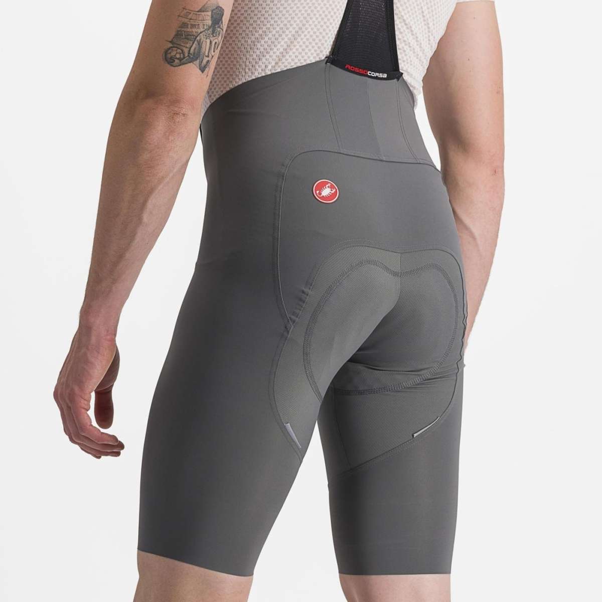 Castelli Men's Free Aero RC Bibshort