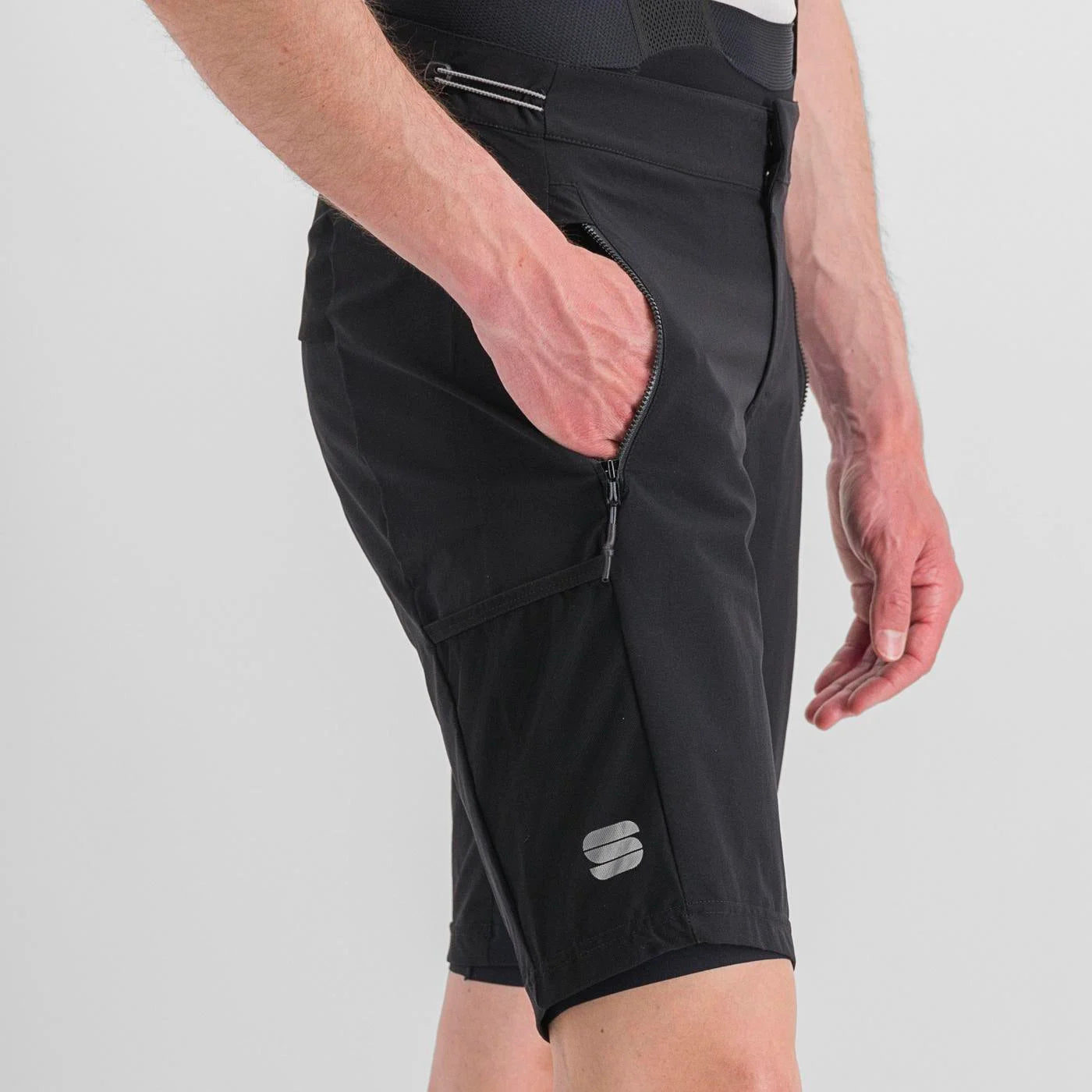 Sportful Supergiara Overshort