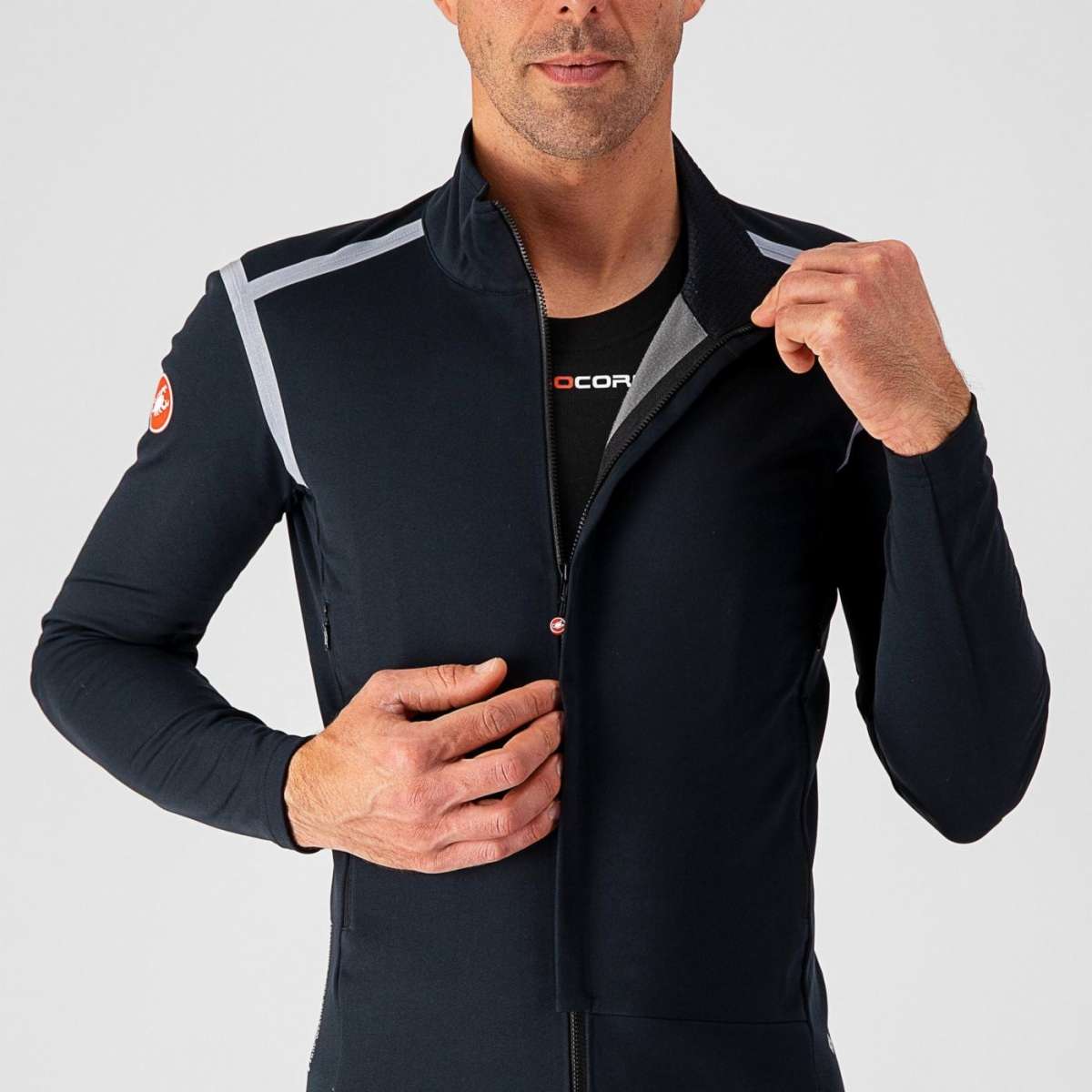 Castelli Perfetto RoS Long Sleeve