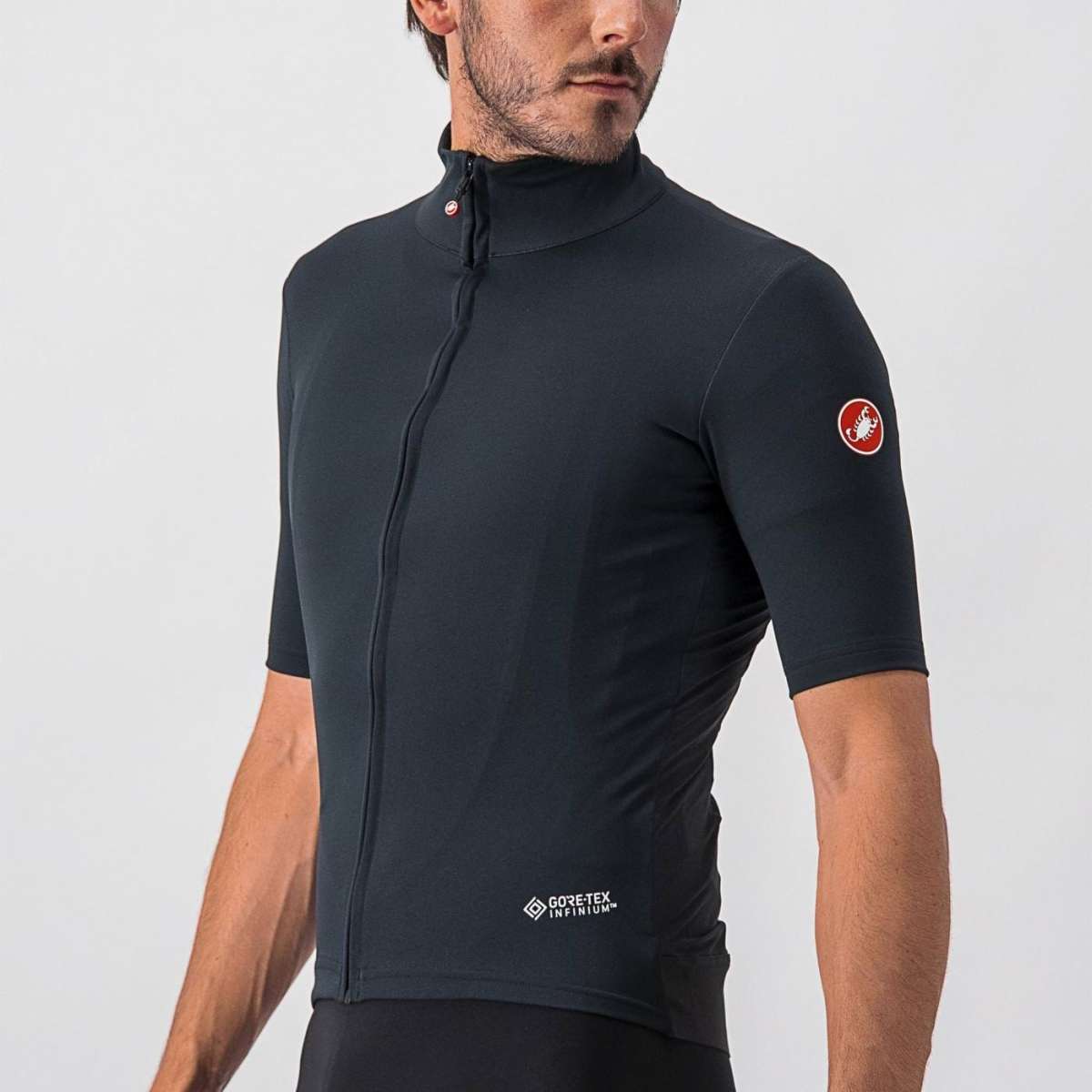 Castelli Perfetto RoS Light Jersey