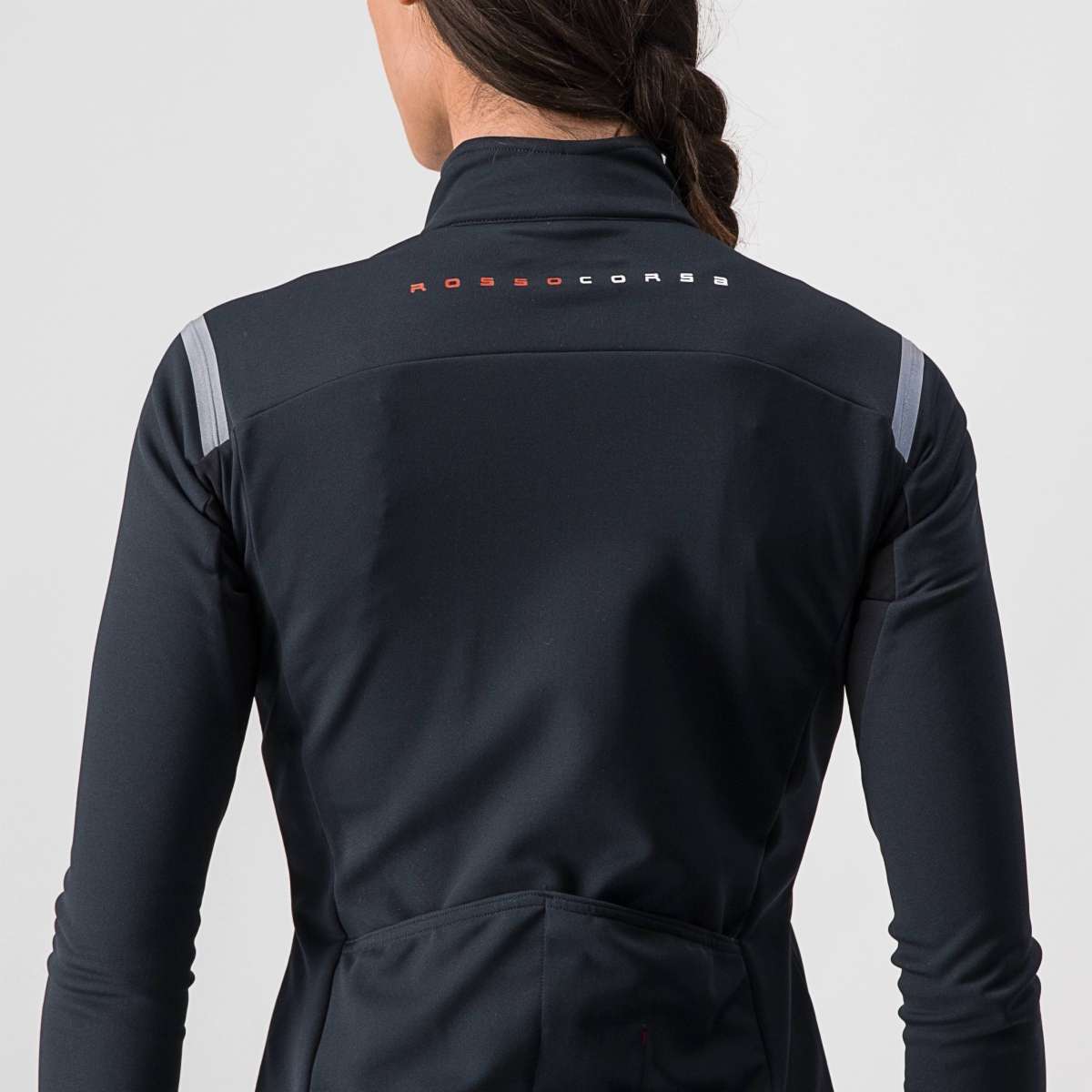 Castelli Women's Perfetto RoS Long Sleeve