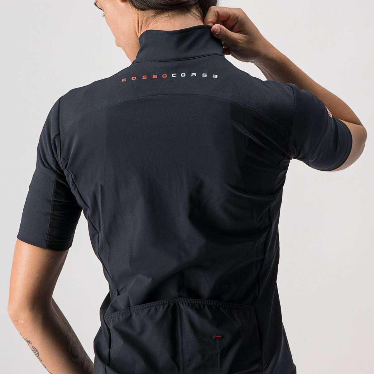 Castelli Women's Perfetto Light RoS