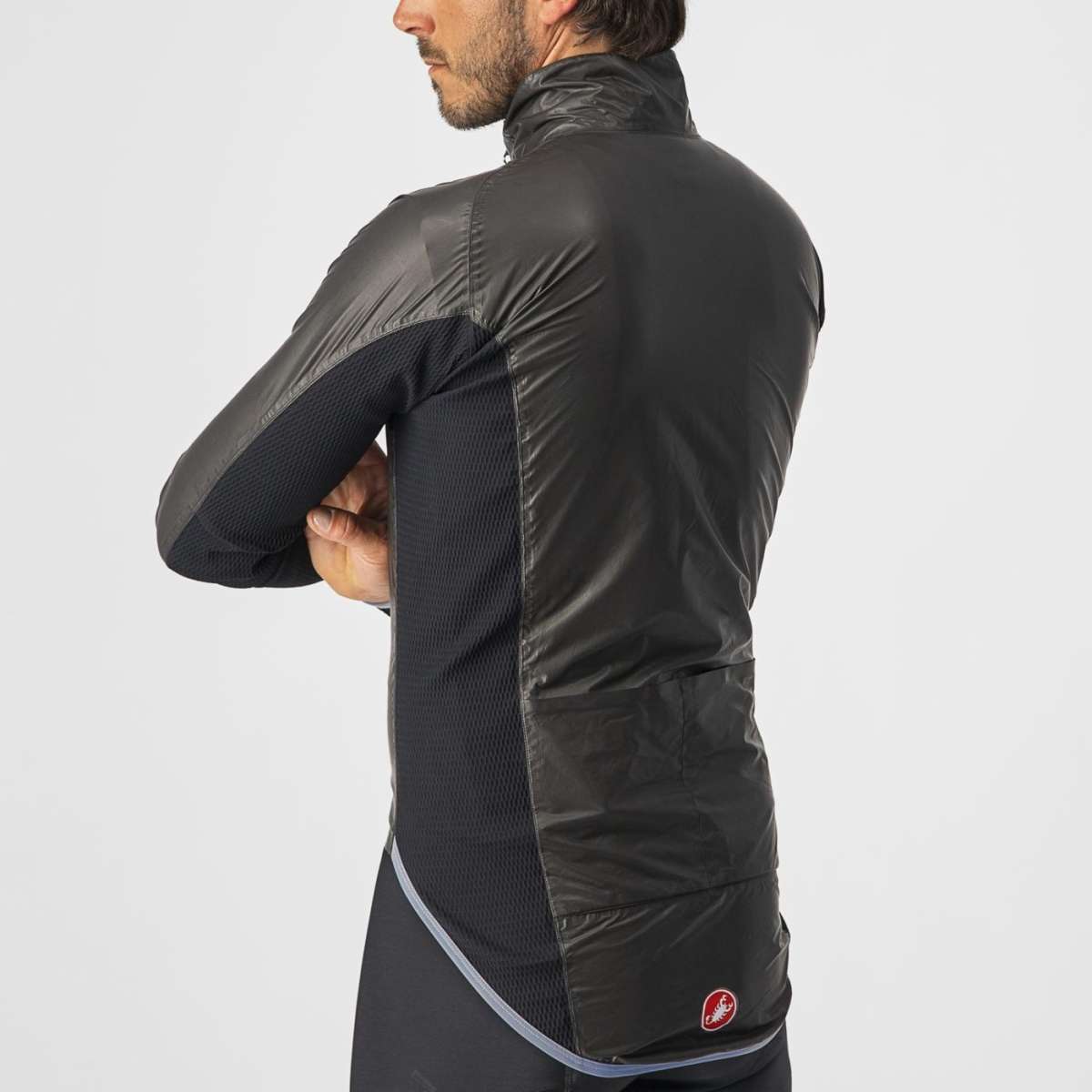 Castelli Men's Idro Pro 3 Jacket