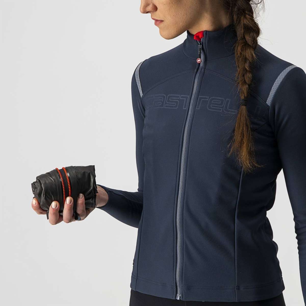 Castelli Women's Idro 3 Jacket