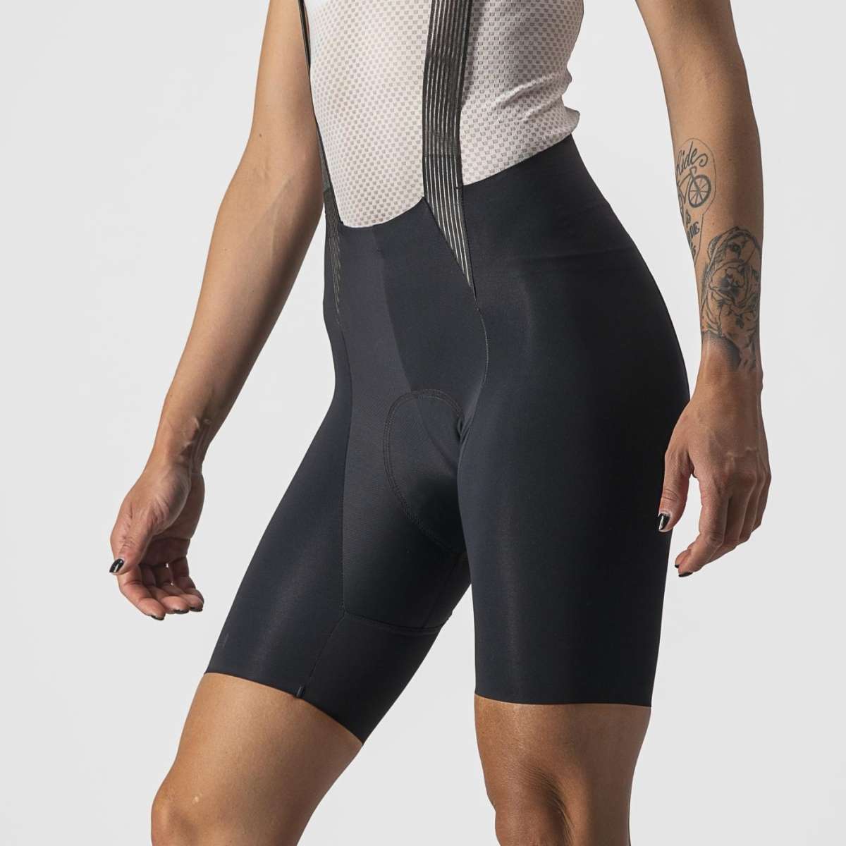 Castelli Women's Free Aero RC Bibshort