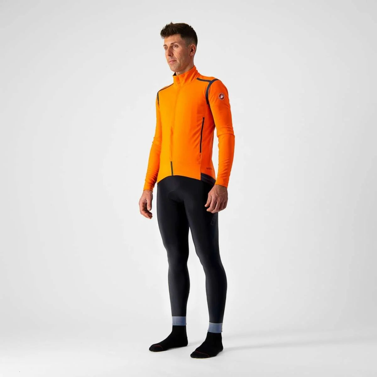 Castelli Perfetto RoS Long Sleeve