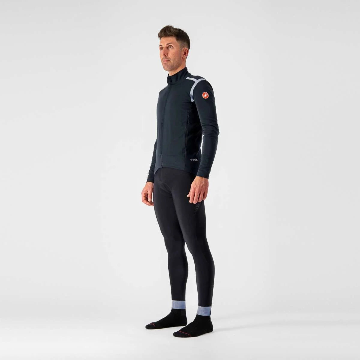 Castelli Perfetto RoS Long Sleeve