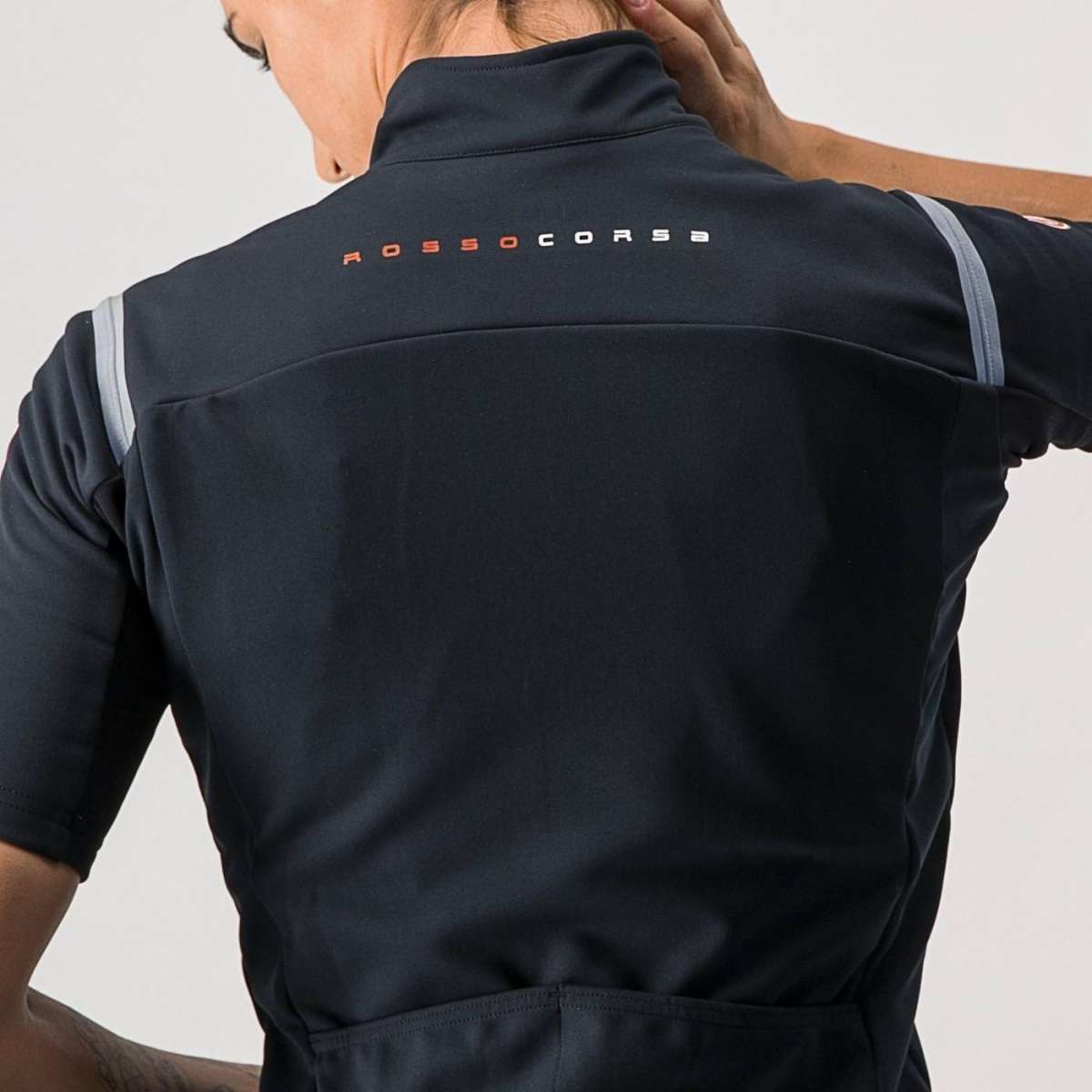 Castelli Women's Gabba RoS