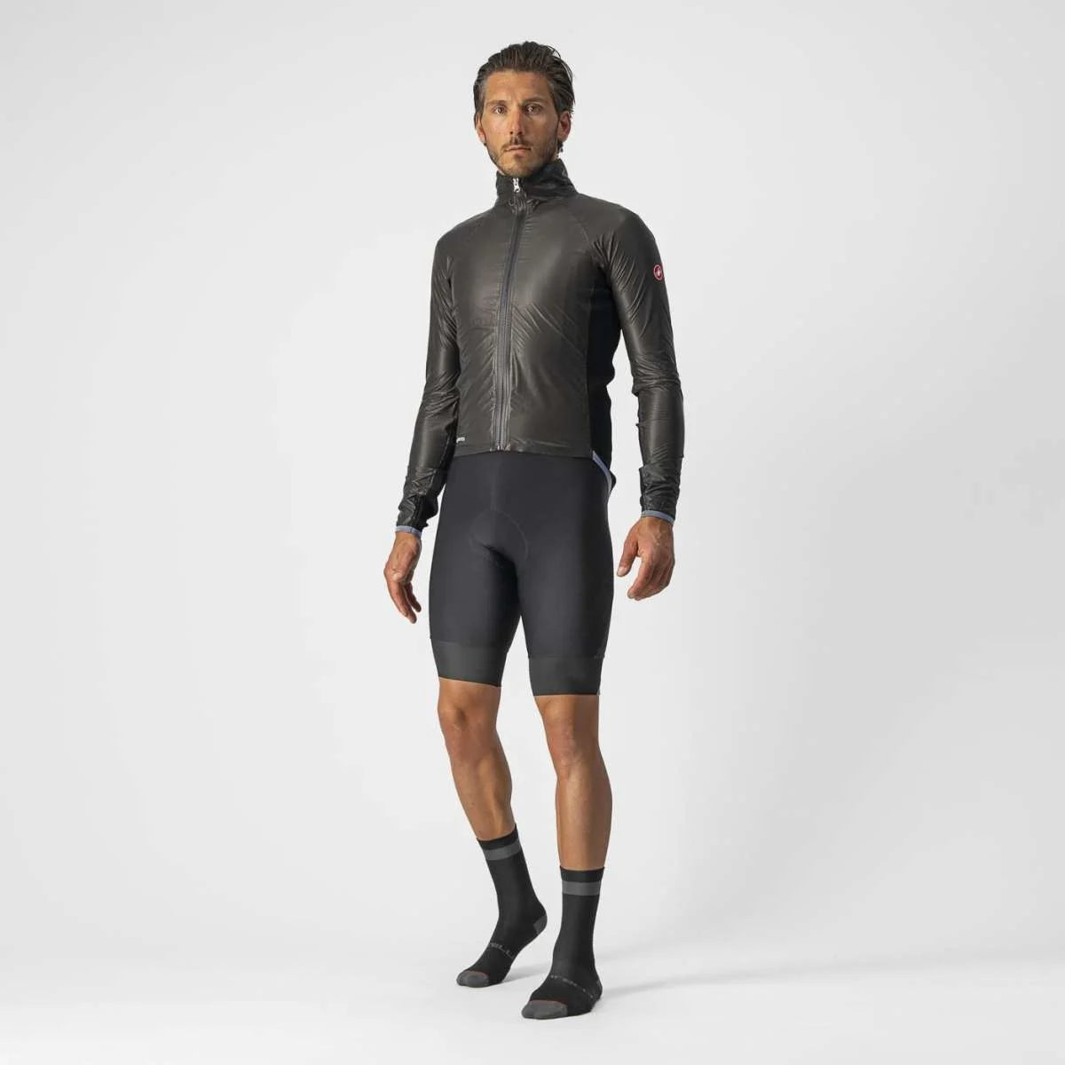 Castelli Men's Idro Pro 3 Jacket
