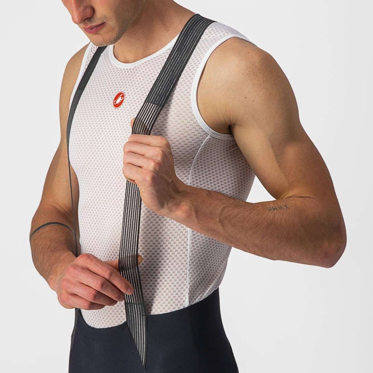 Castelli Men's Free Aero RC Bibshort