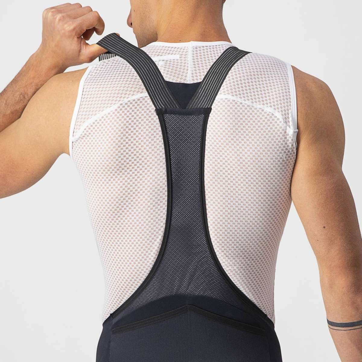 Castelli Free Unlimited Bibshort