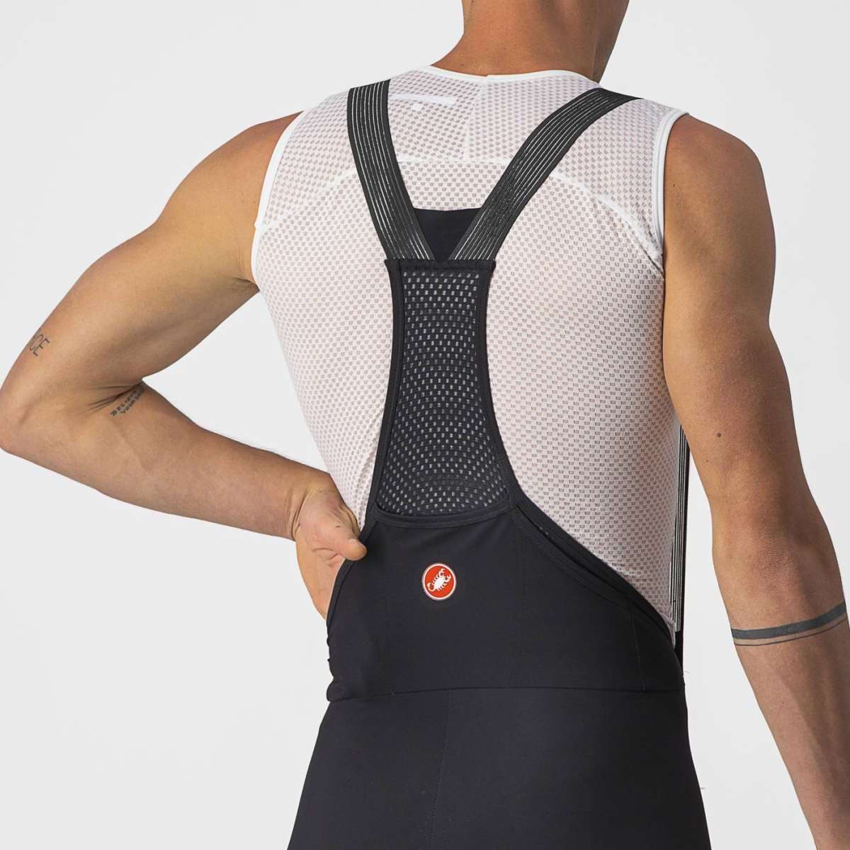 Castelli Men's Unlimited Ultimate Liner