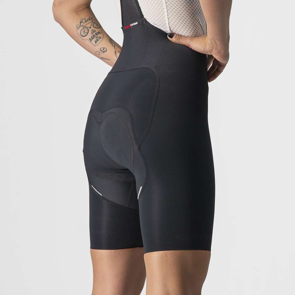 Castelli Women's Free Aero RC Bibshort