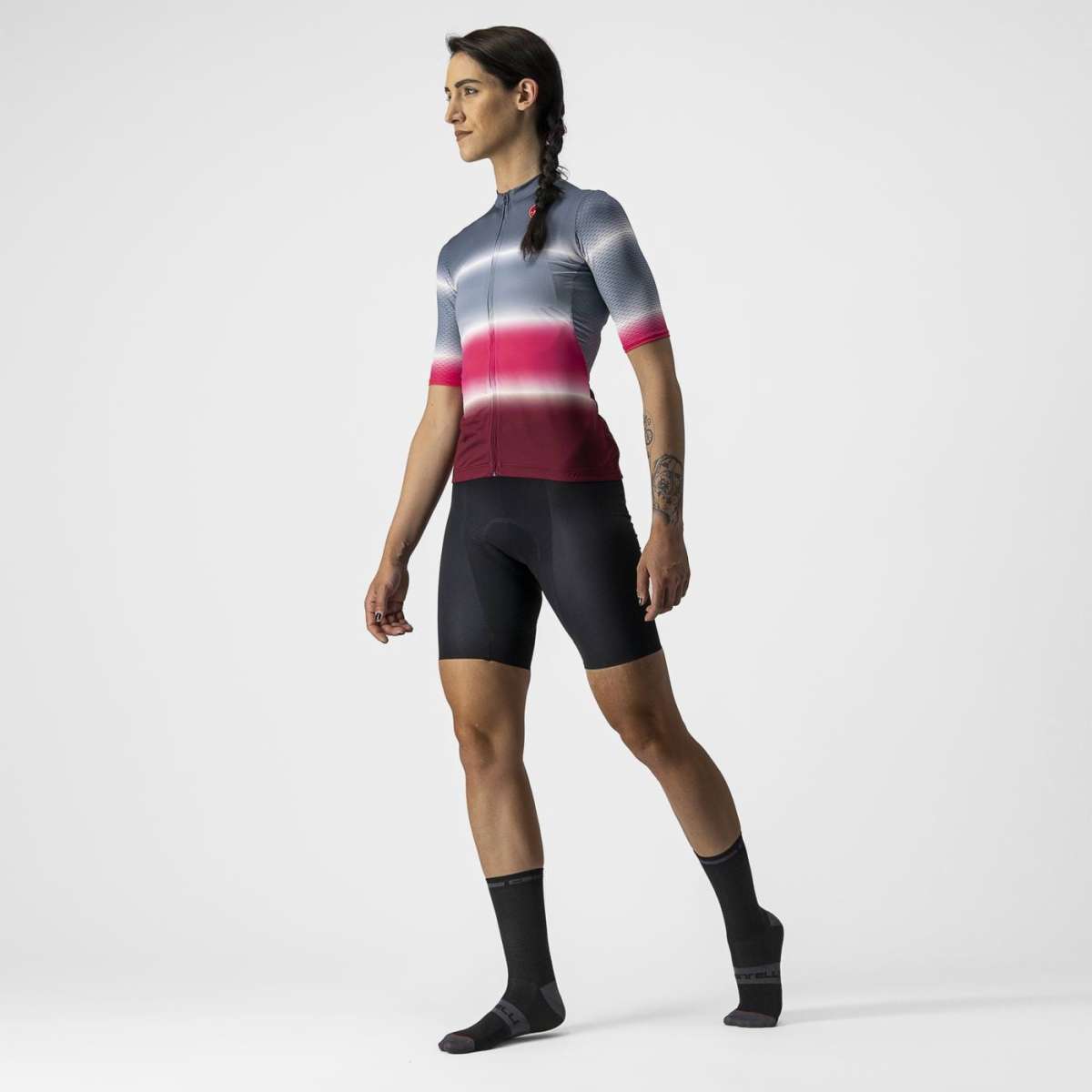 Castelli Women's Dolce Jersey