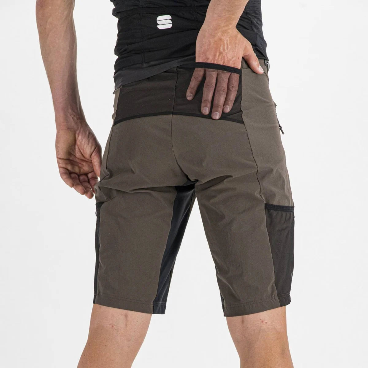 Sportful Supergiara Overshort