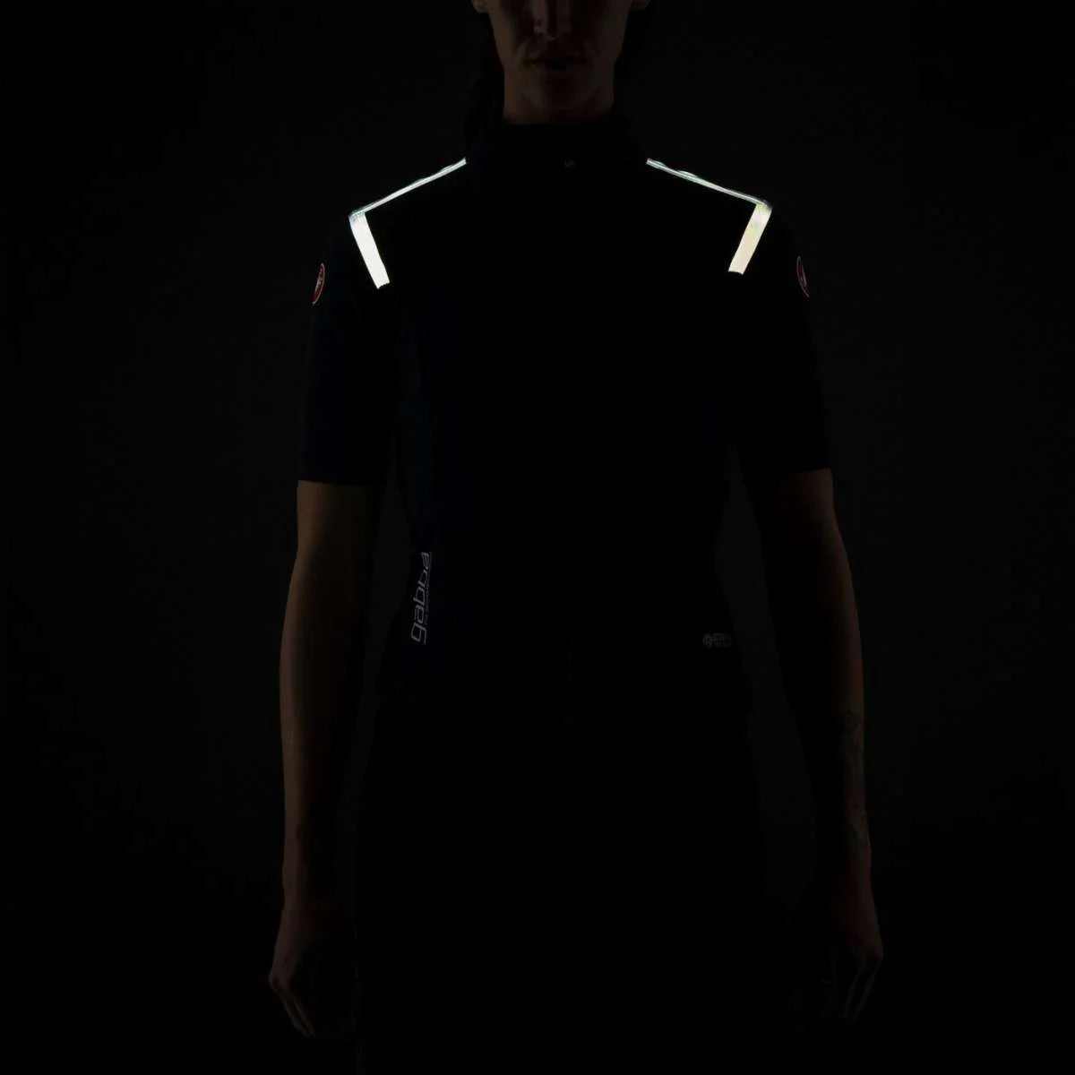 Castelli Women's Gabba RoS