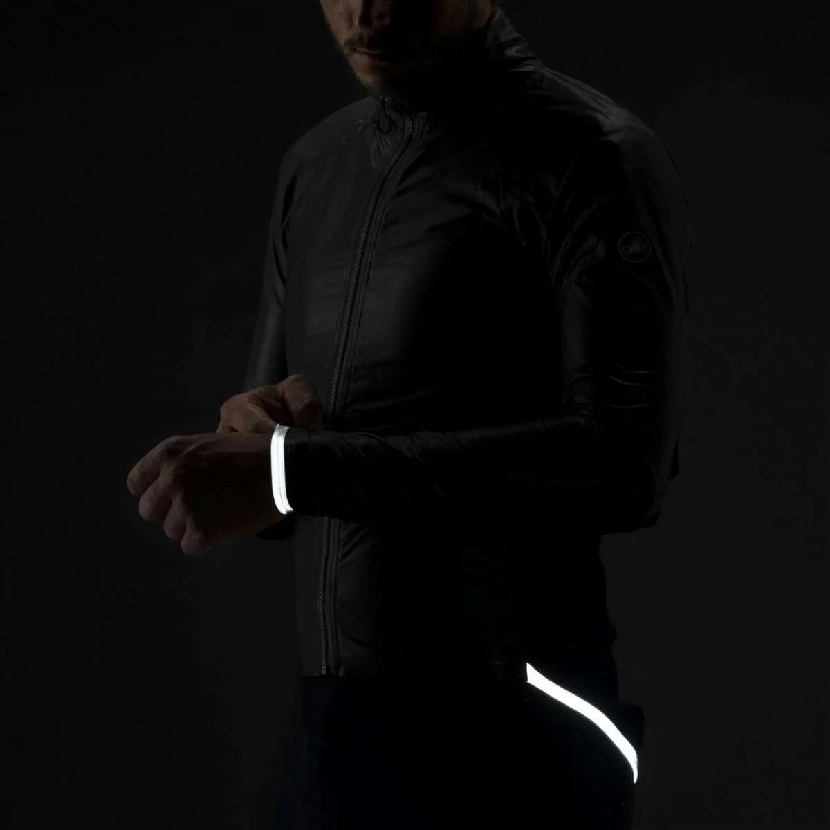 Castelli Men's Idro Pro 3 Jacket