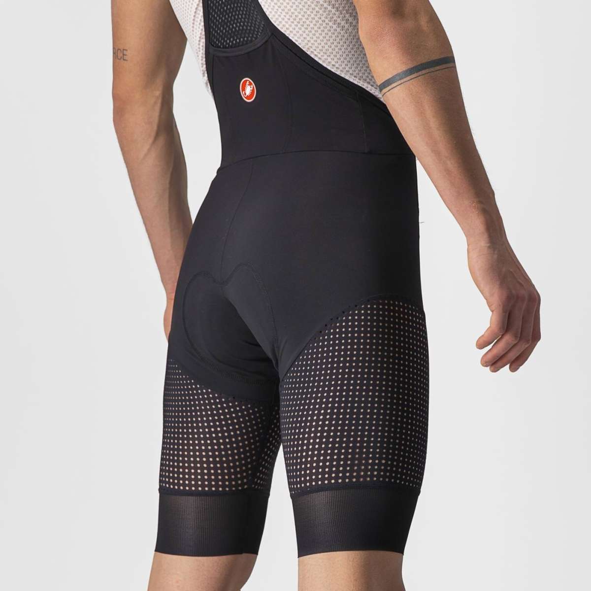 Castelli Men's Unlimited Ultimate Liner