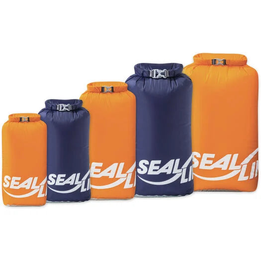 Sealine Blocker Dry Sack