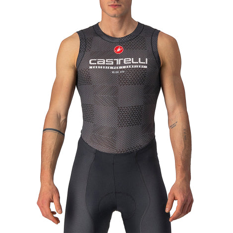 Castelli Pro Mesh Baselayer Sleeveless