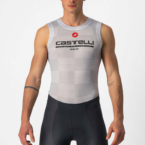 Castelli Pro Mesh Baselayer Sleeveless