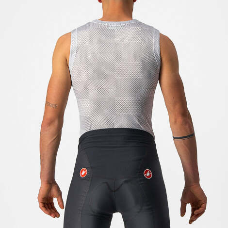 Castelli Pro Mesh Baselayer Sleeveless