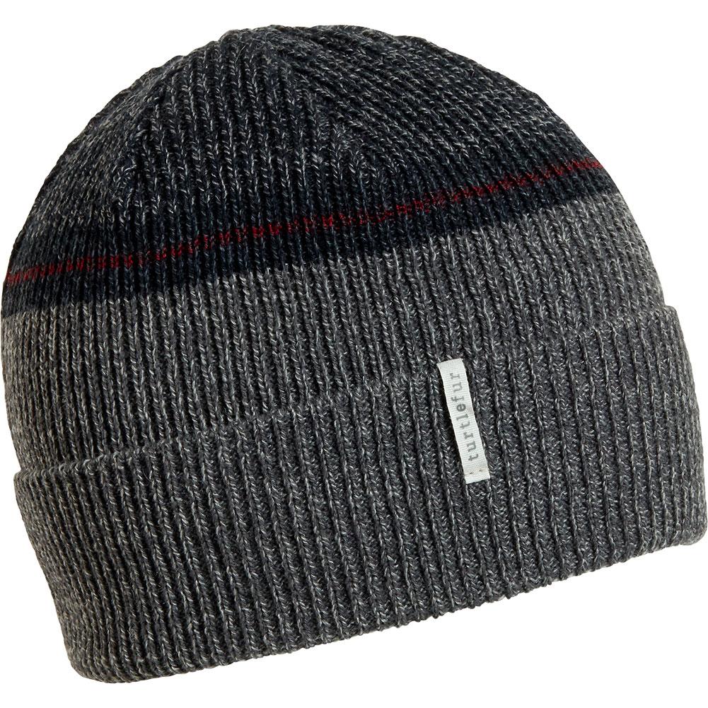 Turtle Fur Ragg Wool Liam