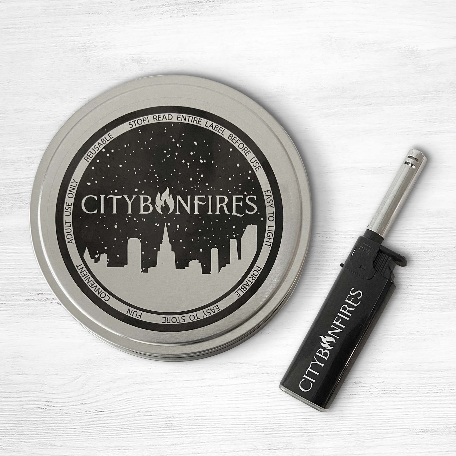 CityBonFires