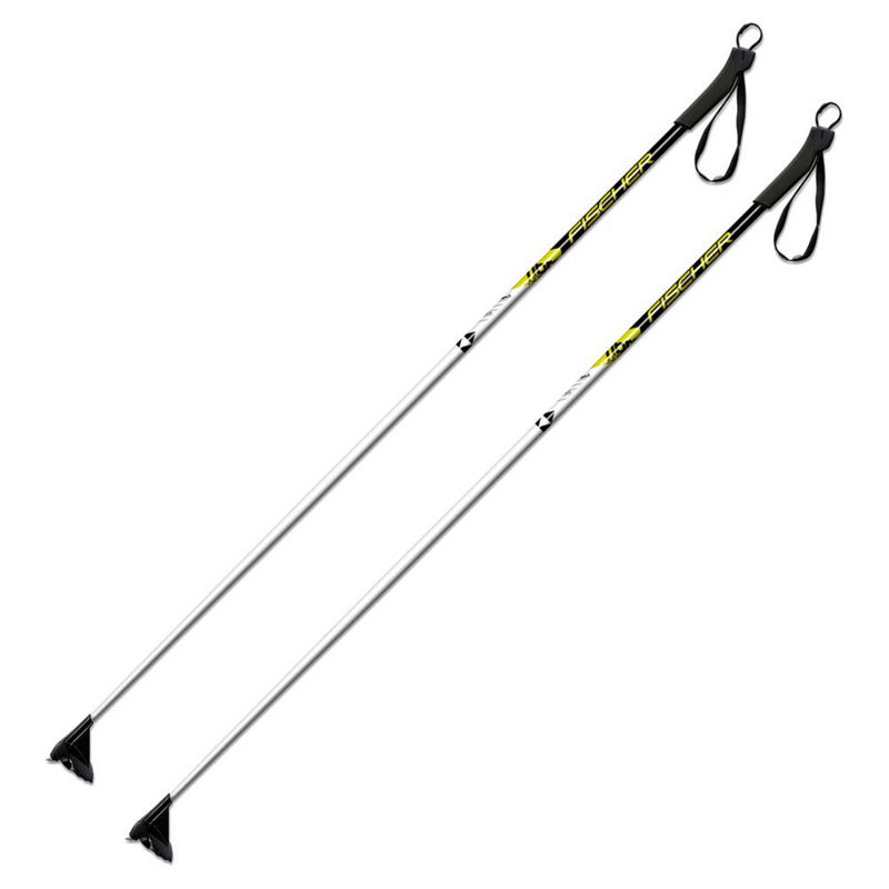 Fischer Fibre Jr XC Pole