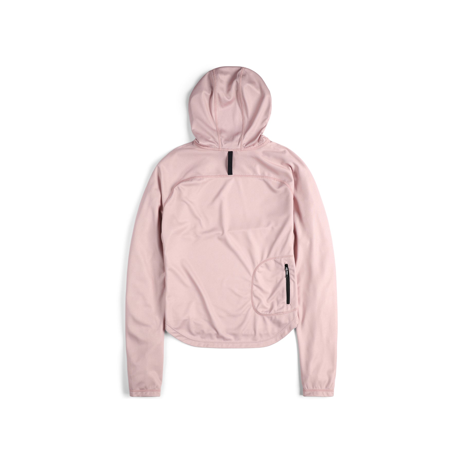 Topo Designs Women's River Hoodie