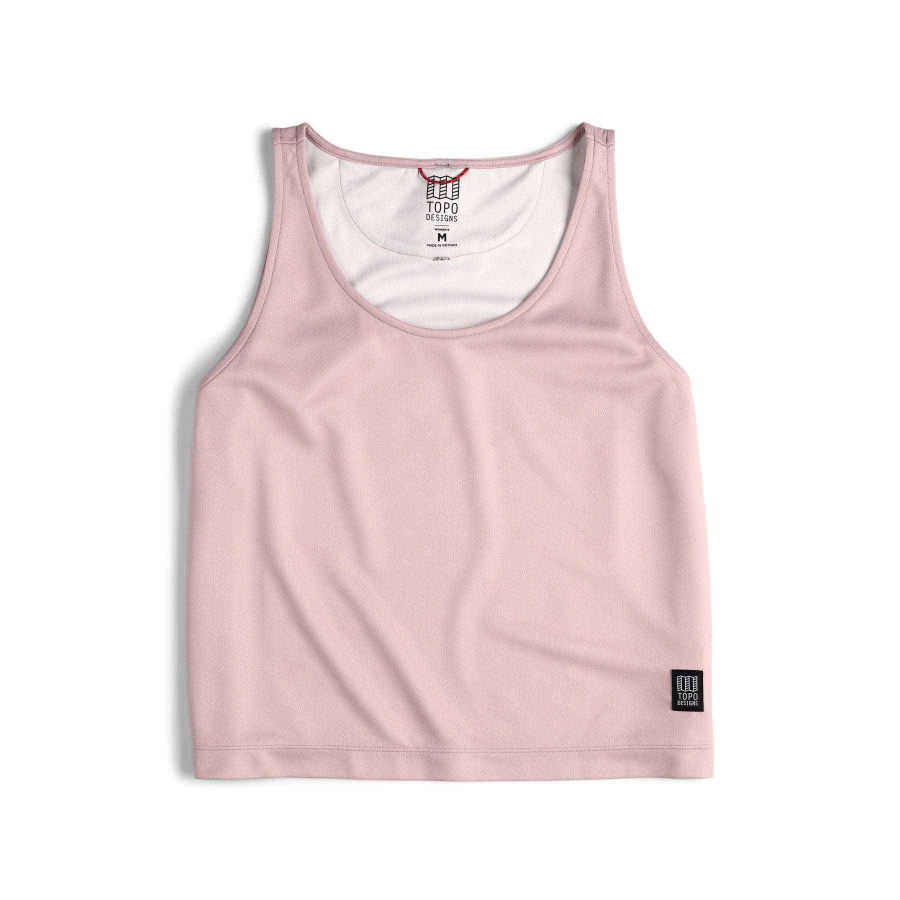 Topo Designs Women's River Tank