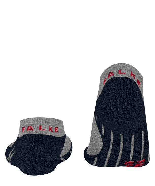 Falke Men's RU3 Comfort Invisible Sock