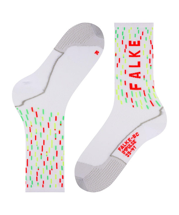 Falke Unisex BC Impulse Reflect Socks